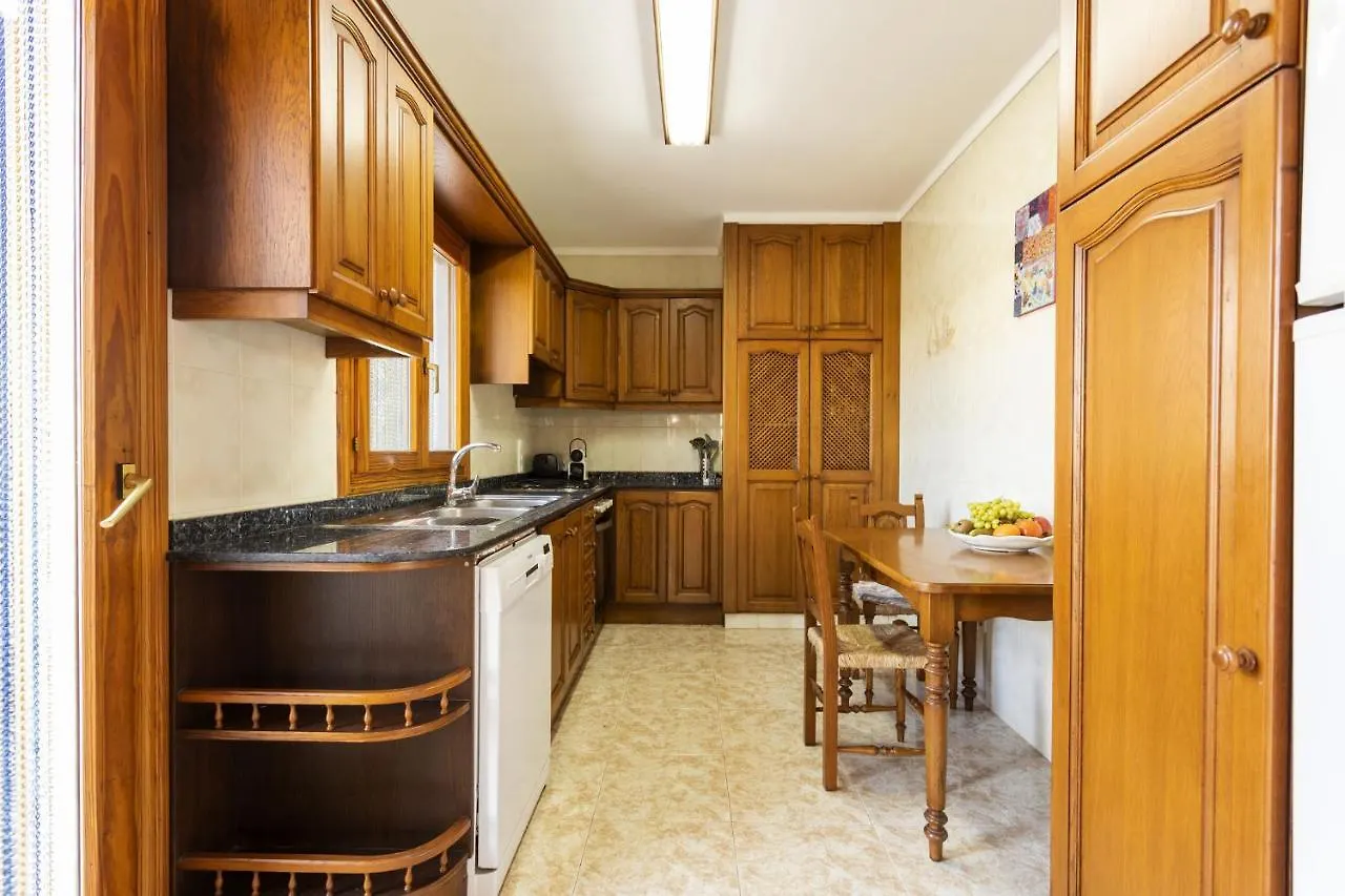 Villa Ca N'Auba Colonia de Sant Pere